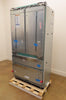 Thermador Freedom T42IT100NP 42" Panel Ready Built-In 4-Door Refrigerator Pics