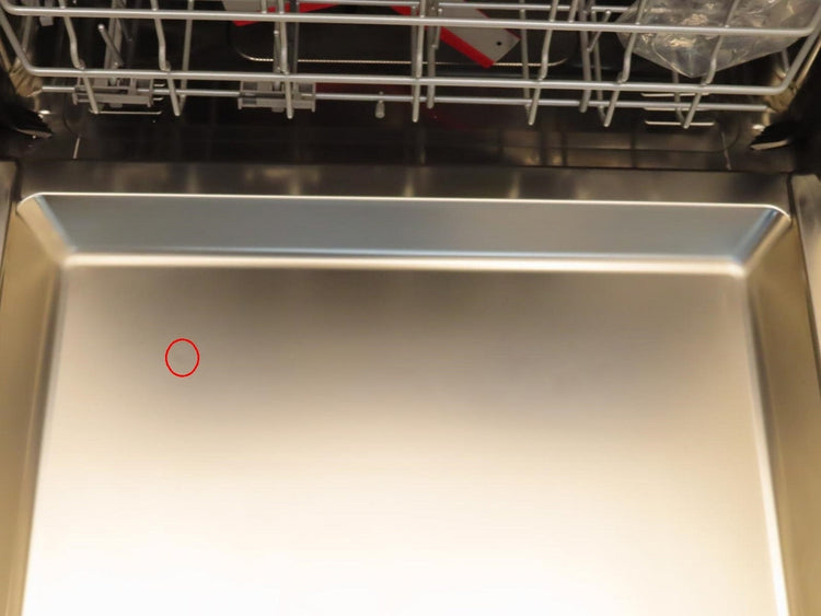 Bosch 800 Series SHX78CM5N 24" Fully Integrated Built-In Smart Dishwasher