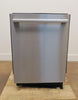 Bosch 800 Series SHX78CM5N 24" Fully Integrated Built-In Smart Dishwasher