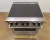 Viking 5 VIR Series VIR53024BSS 30 Inch Freestanding Induction Range