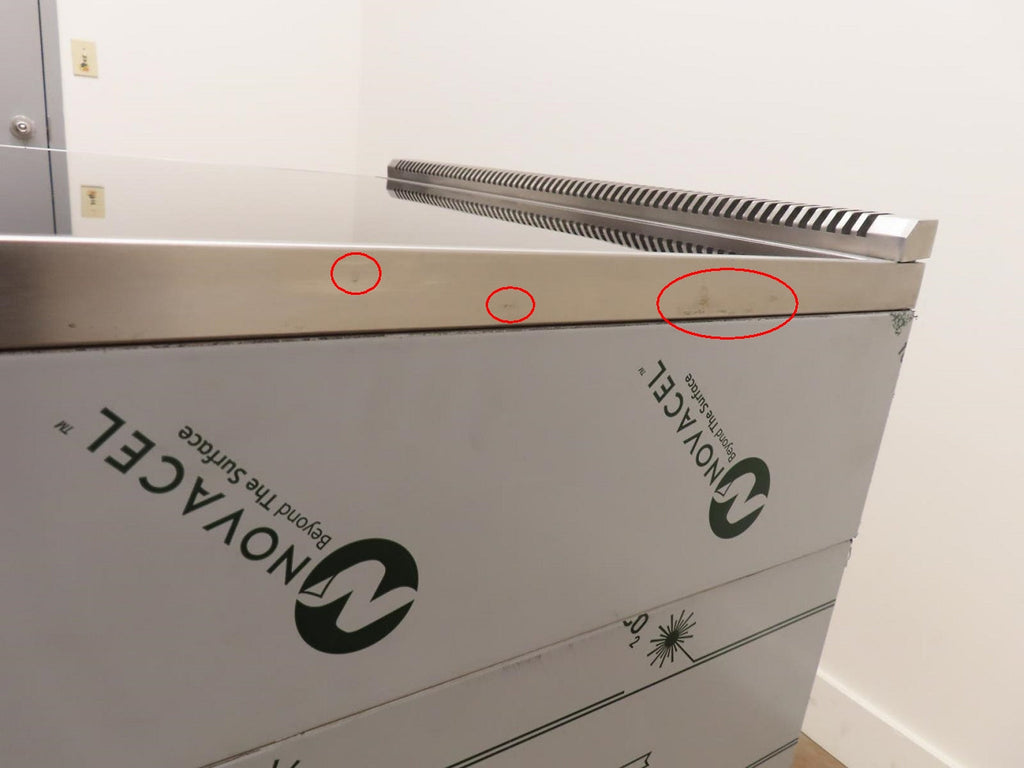 Viking 5 VIR Series VIR53024BSS 30 Inch Freestanding Induction Range