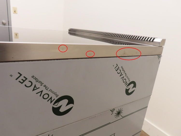 Viking 5 VIR Series VIR53024BSS 30 Inch Freestanding Induction Range