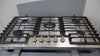 Bosch 800 Series 36" 5 Sealed Burners Built-In Gas Cooktop NGM8659UC