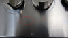 Bosch 800 Series 36" 5 Sealed Burners Built-In Gas Cooktop NGM8659UC