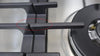 Bosch 800 Series 36" 5 Sealed Burners Built-In Gas Cooktop NGM8659UC