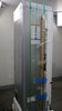 Gaggenau Vari 24" Panel Ready Tri-Zone Smart 400 Series Wine Cooler RW466765