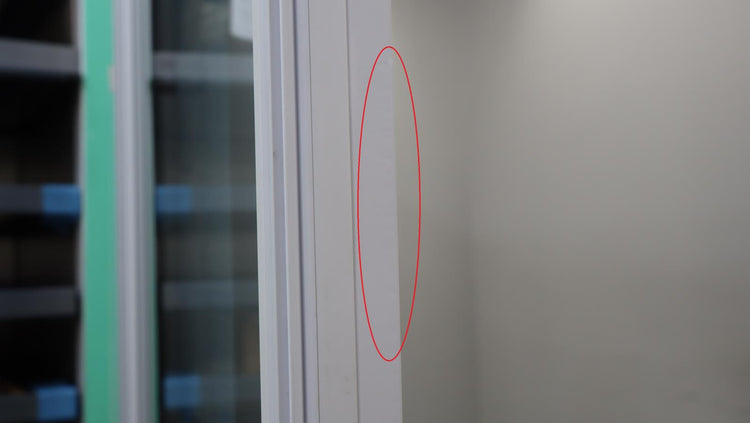 Gaggenau Vari 24" Panel Ready Tri-Zone Smart 400 Series Wine Cooler RW466765