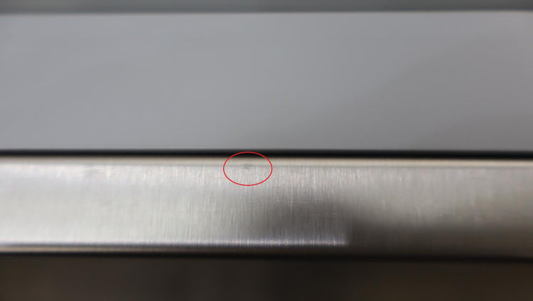 Thermador Freedom Collection 42" BuiltIn French Door Refrigerator T42BT110NS