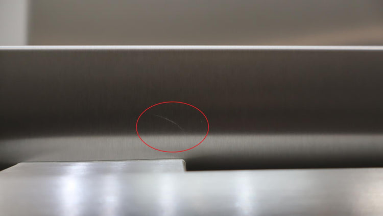 Thermador Freedom Collection 42" BuiltIn French Door Refrigerator T42BT110NS