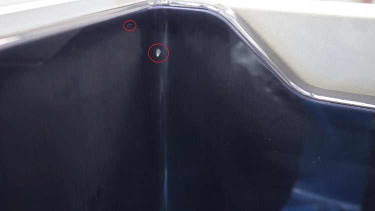 Thermador Freedom Collection 42" BuiltIn French Door Refrigerator T42BT110NS