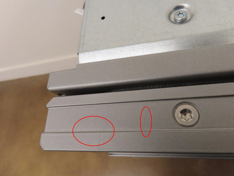 Gaggenau 400 Series WS461710 24" Warming Drawer 0.75 cu. ft. Capacity Pictures