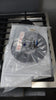 Bosch 800 Series 36" 5 Sealed Burners Built-In Gas Cooktop NGM8659UC
