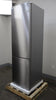 Bosch 800 Series 24" Freestanding Bottom Freezer Smart Refrigerator B24CB80ESS