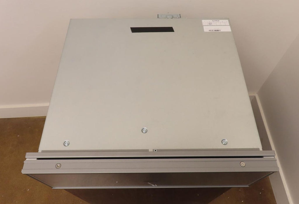 Gaggenau 400 Series WS463710 24" 1.0 cu. ft. Capacity Warming Drawer Pictures