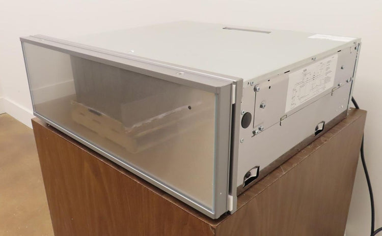 Gaggenau 400 Series WS463710 24" 1.0 cu. ft. Capacity Warming Drawer Pictures