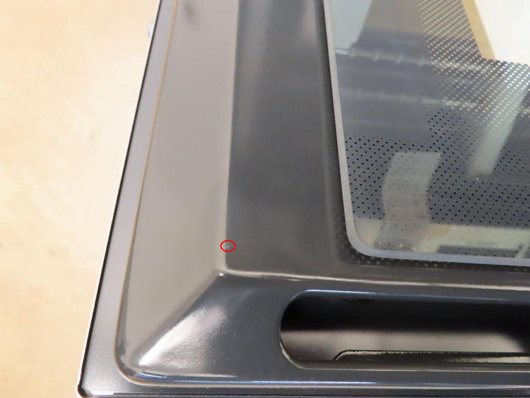 Bosch 800 Series HGS8655UC 36" Stainless Gas Range with 6 Sealed Burners Pics