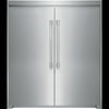 Frigidaire Professional 66" Refrigeration PRDA1922AF / PRDF1922AF + TRMTEZ2FL79