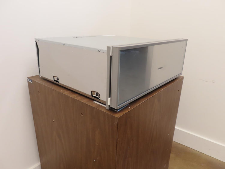 Gaggenau 400 Series WS463710 24" 1.0 cu. ft. Capacity Warming Drawer Images