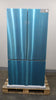 Thermador 36" 20.8 cu. ft Smart SS Masterpiece Series Refrigerator T36FT810NS