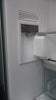 Thermador 36" 20.8 cu. ft Smart SS Masterpiece Series Refrigerator T36FT810NS