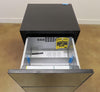 Thermador Freedom Collection T24UR905DP 24" Panel Ready Refrigerator Drawer