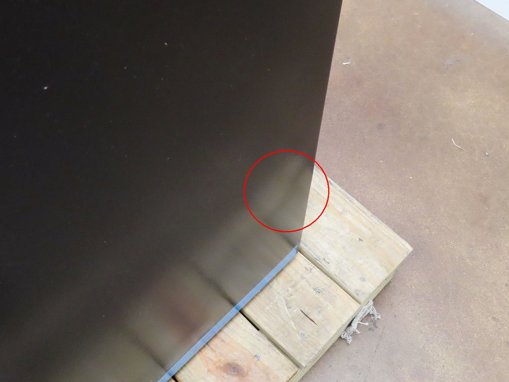 Thermador Freedom Collection T24UR905DP 24" Panel Ready Refrigerator Drawer