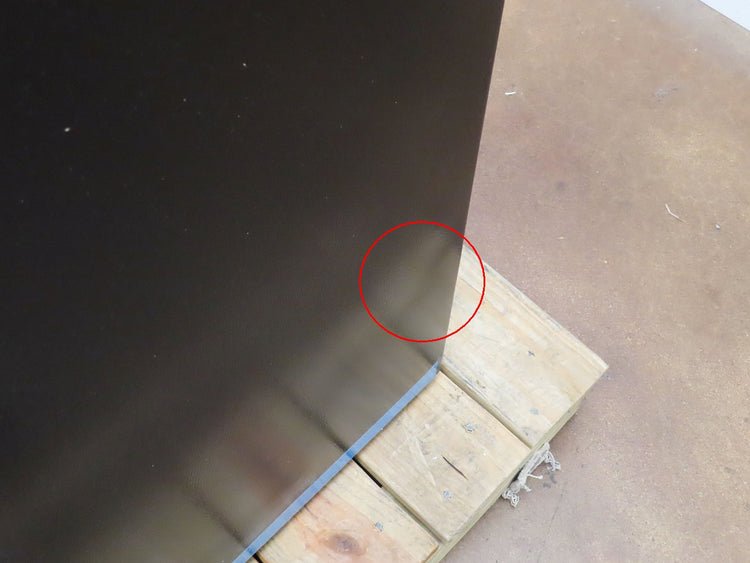 Thermador Freedom Collection T24UR905DP 24" Panel Ready Refrigerator Drawer