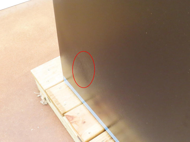 Thermador Freedom Collection T24UR905DP 24" Panel Ready Refrigerator Drawer