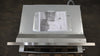 Bosch Benchmark Series 30" 1.6 cu. ft. 10 Power Levels SS Speed Oven HMCP0252UC