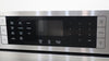Bosch Benchmark Series 30" 1.6 cu. ft. 10 Power Levels SS Speed Oven HMCP0252UC