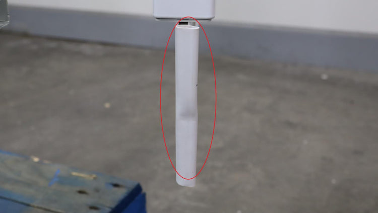 Thermador 24" Smart Built-In Triple Zone Freedom Series Wine Cooler T24IW905SP