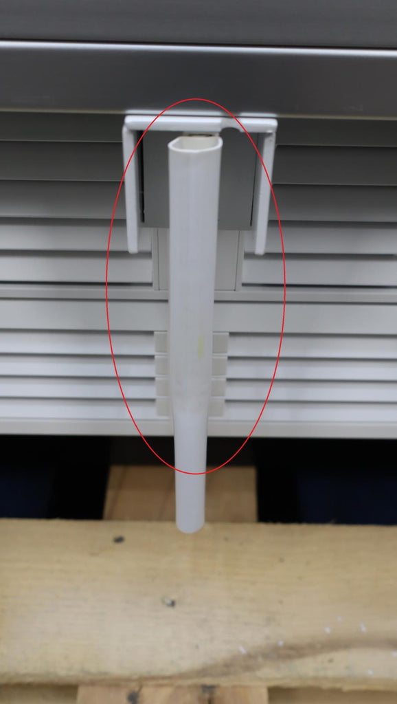 Thermador 24" Smart Built-In Triple Zone Freedom Series Wine Cooler T24IW905SP