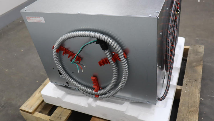 Gaggenau 24" Combi-Steam 400 Series 2.1 Cu.Ft Smart Electric Wall Oven BS470612