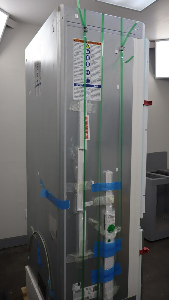 Gaggenau Vario 36" Panel Ready 400 Series Built-In Bottom Mount Freezer RB492705