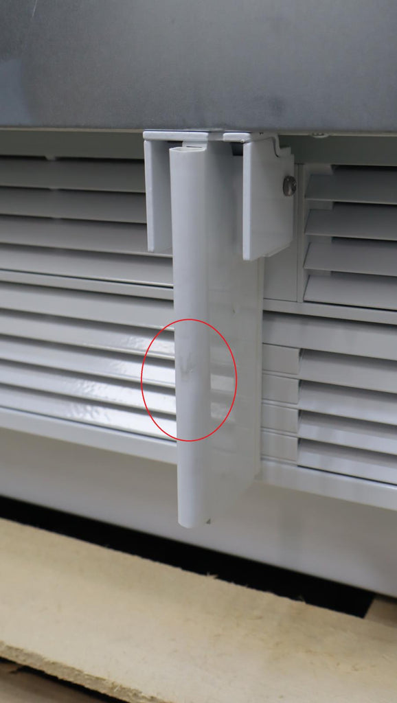 Gaggenau Vario 36" Panel Ready 400 Series Built-In Bottom Mount Freezer RB492705