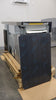 AGA Elise 48" Freestanding Induction Range Triple Oven Indigo/Nic AEL481ININD