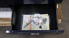 AGA Elise 48" Freestanding Induction Range Triple Oven Indigo/Nic AEL481ININD