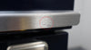AGA Elise 48" Freestanding Induction Range Triple Oven Indigo/Nic AEL481ININD