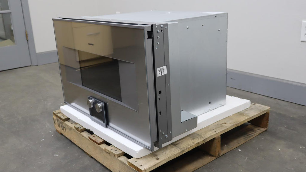 Gaggeanu 30" 1.3 cu. ft. 2,000 Watt Built-in 400 Series Microwave Oven BM484710