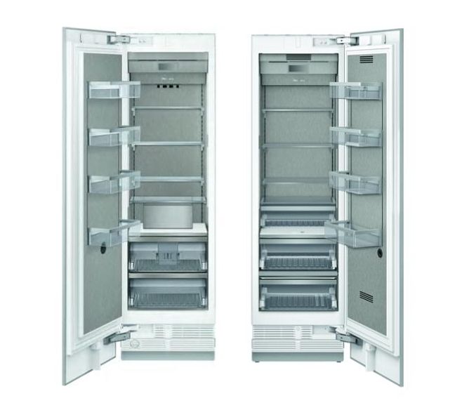 Thermador Freedom Col. T24IR905SP / T24IF90548