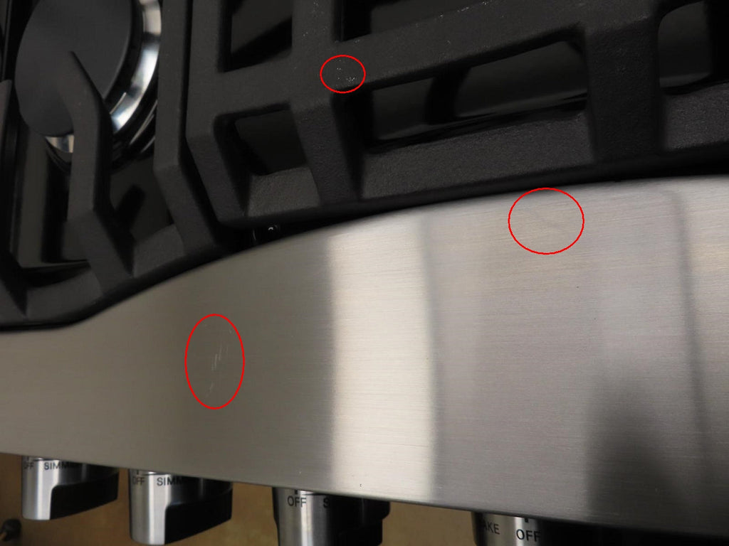 Viking 3 Series 30" 5Burners Freestanding Dual Fuel Range RVDR33025BSS 2025Model