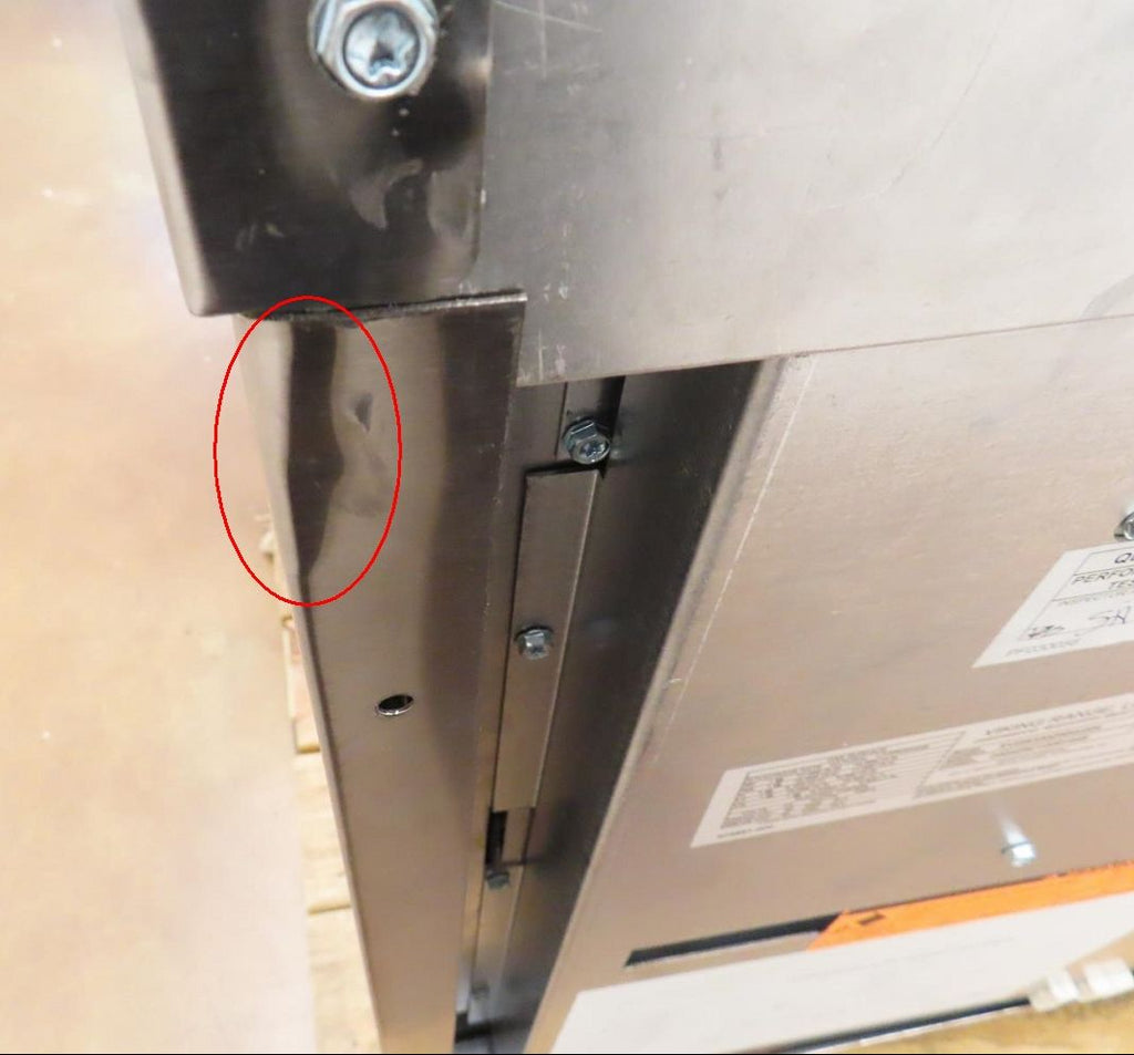 Viking 3 Series 30" 5Burners Freestanding Dual Fuel Range RVDR33025BSS 2025Model