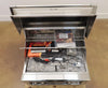 Lynx Professional Grill Series L30TRNG 30" Built-In Grill with Standard Burners