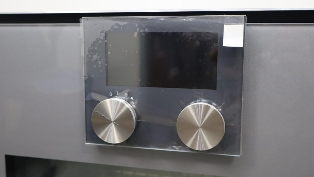 Gaggenau 200 Series 24 Inch Single Convection Smart Electric Wall Oven BOP250612