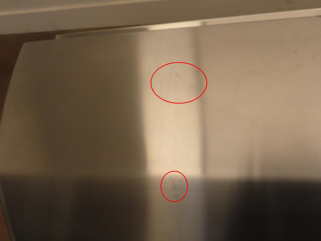 Viking VQGI5541LSS 54 Inch Built-In Liquid Propane Grill With A Rotisserie