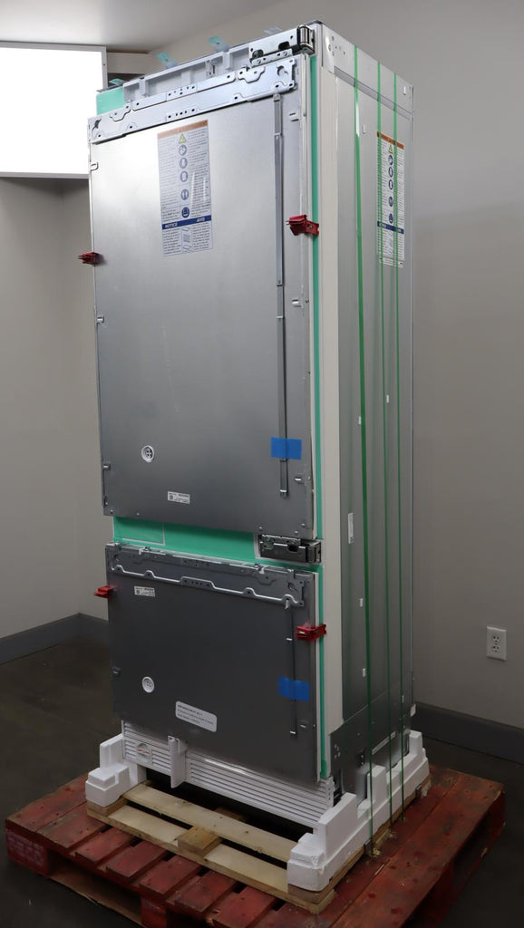 Thermador 30" Freedom Collection 16 cu.ft PR Smart Wifi Refrigerator T30IB905SP