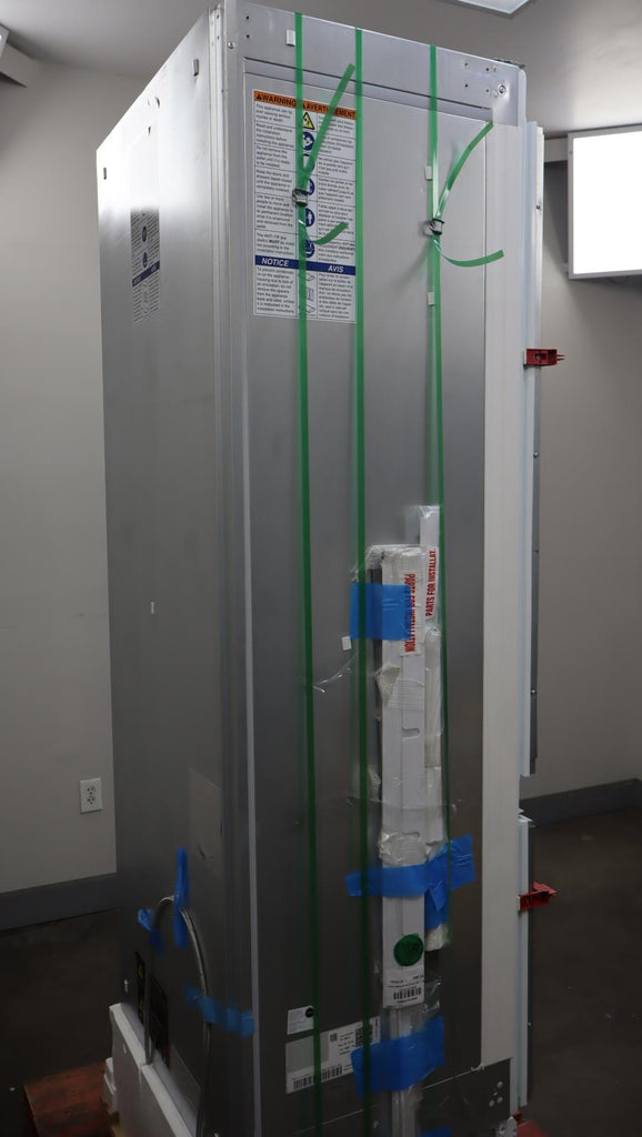 Thermador 30" Freedom Collection 16 cu.ft PR Smart Wifi Refrigerator T30IB905SP