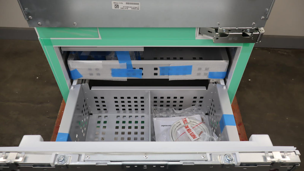 Thermador 30" Freedom Collection 16 cu.ft PR Smart Wifi Refrigerator T30IB905SP