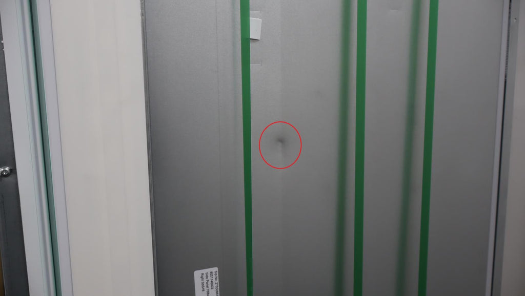 Thermador 30" Freedom Collection 16 cu.ft PR Smart Wifi Refrigerator T30IB905SP