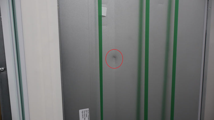 Thermador 30" Freedom Collection 16 cu.ft PR Smart Wifi Refrigerator T30IB905SP